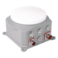 BDX-600E 接收機(jī)