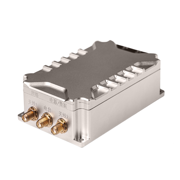 多行業(yè)——BDX-200INS02 接收機(jī)